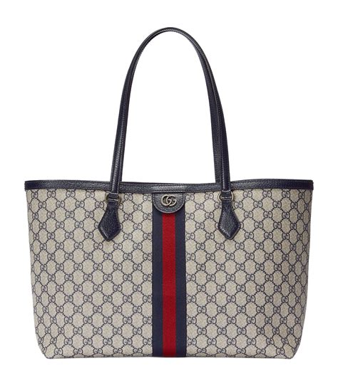 ophidia tote by Gucci